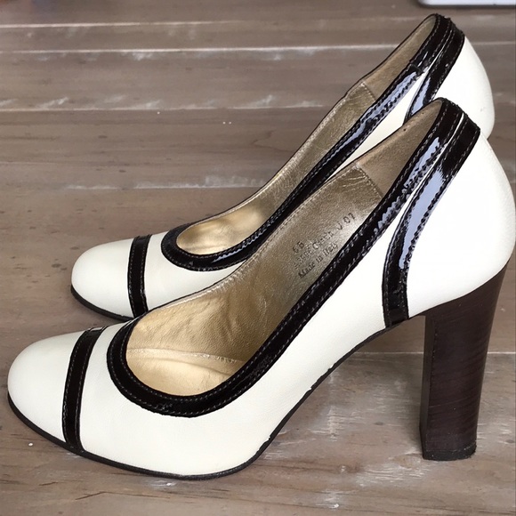 Coach Cassia Pumps - Picture 4 of 7